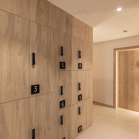 Libere Malaga Trinidad Apartamento Exterior foto