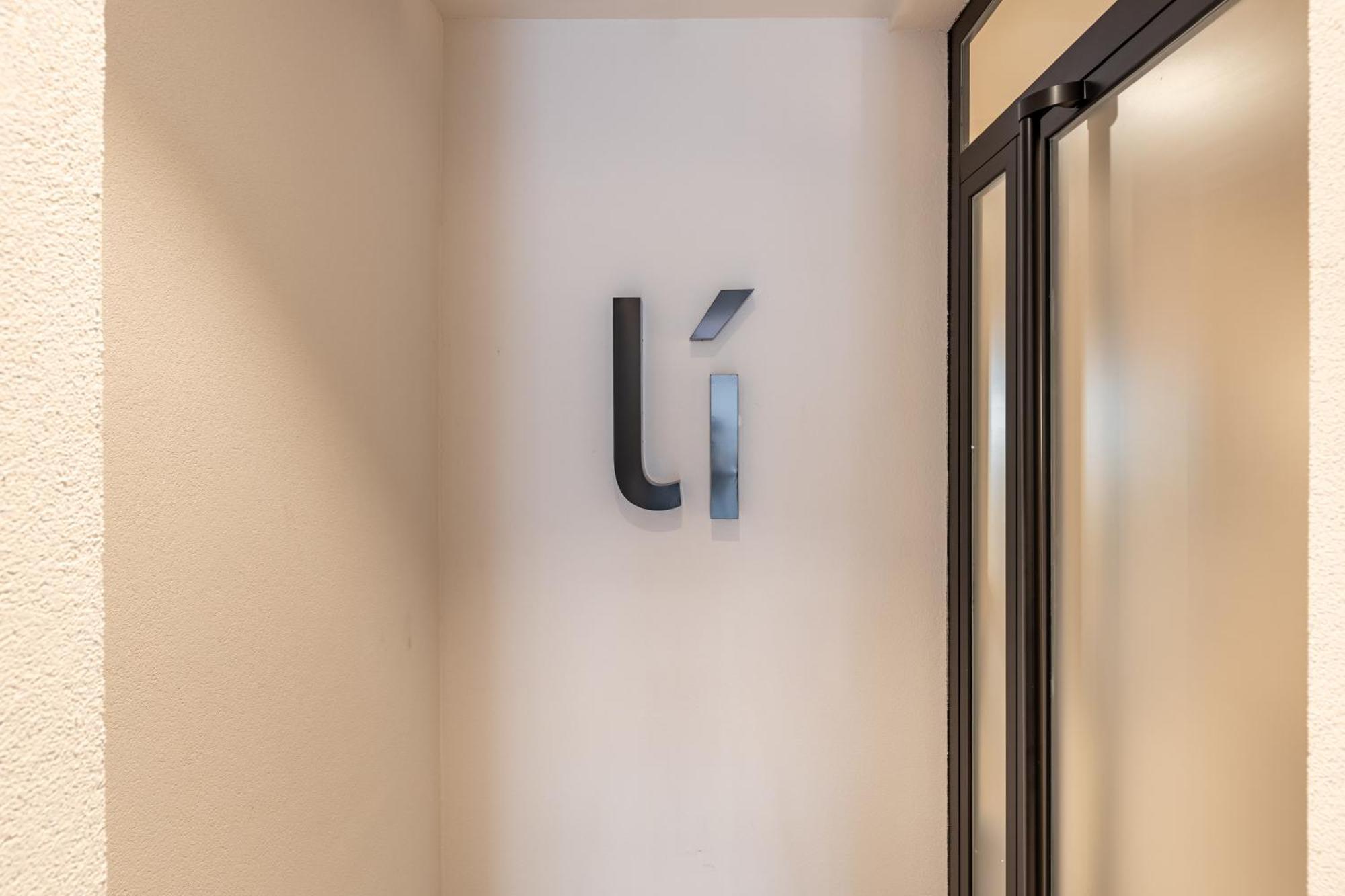 Libere Malaga Trinidad Apartamento Exterior foto