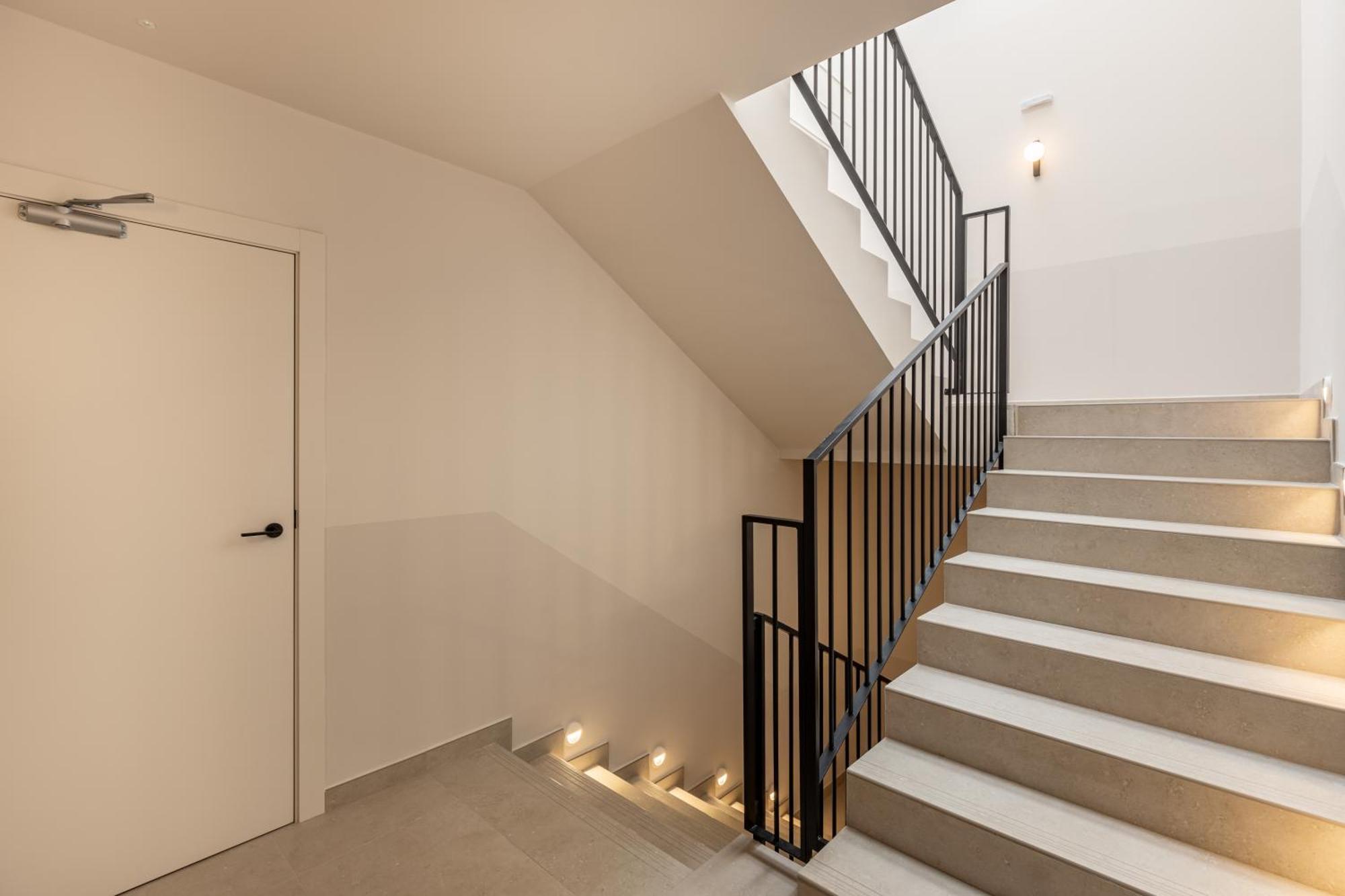 Libere Malaga Trinidad Apartamento Exterior foto