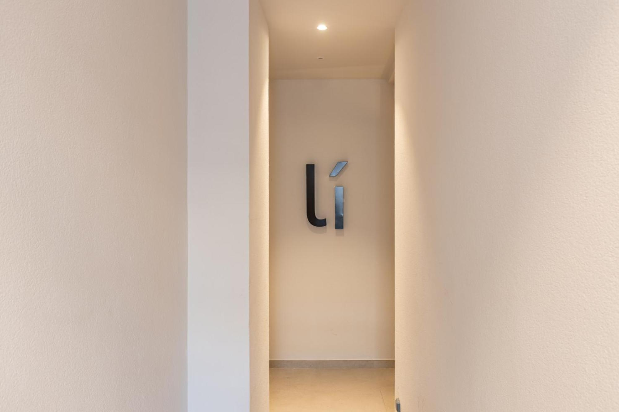 Libere Malaga Trinidad Apartamento Exterior foto