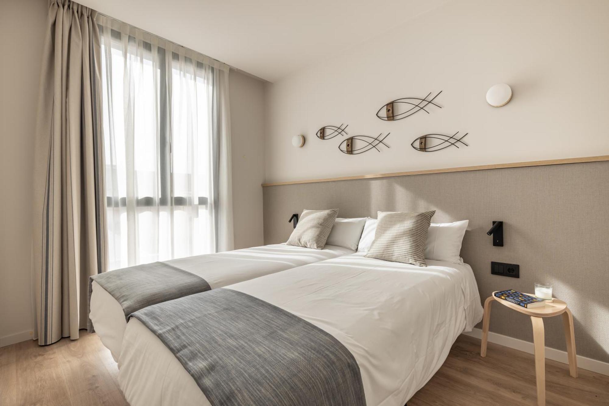 Libere Malaga Trinidad Apartamento Exterior foto