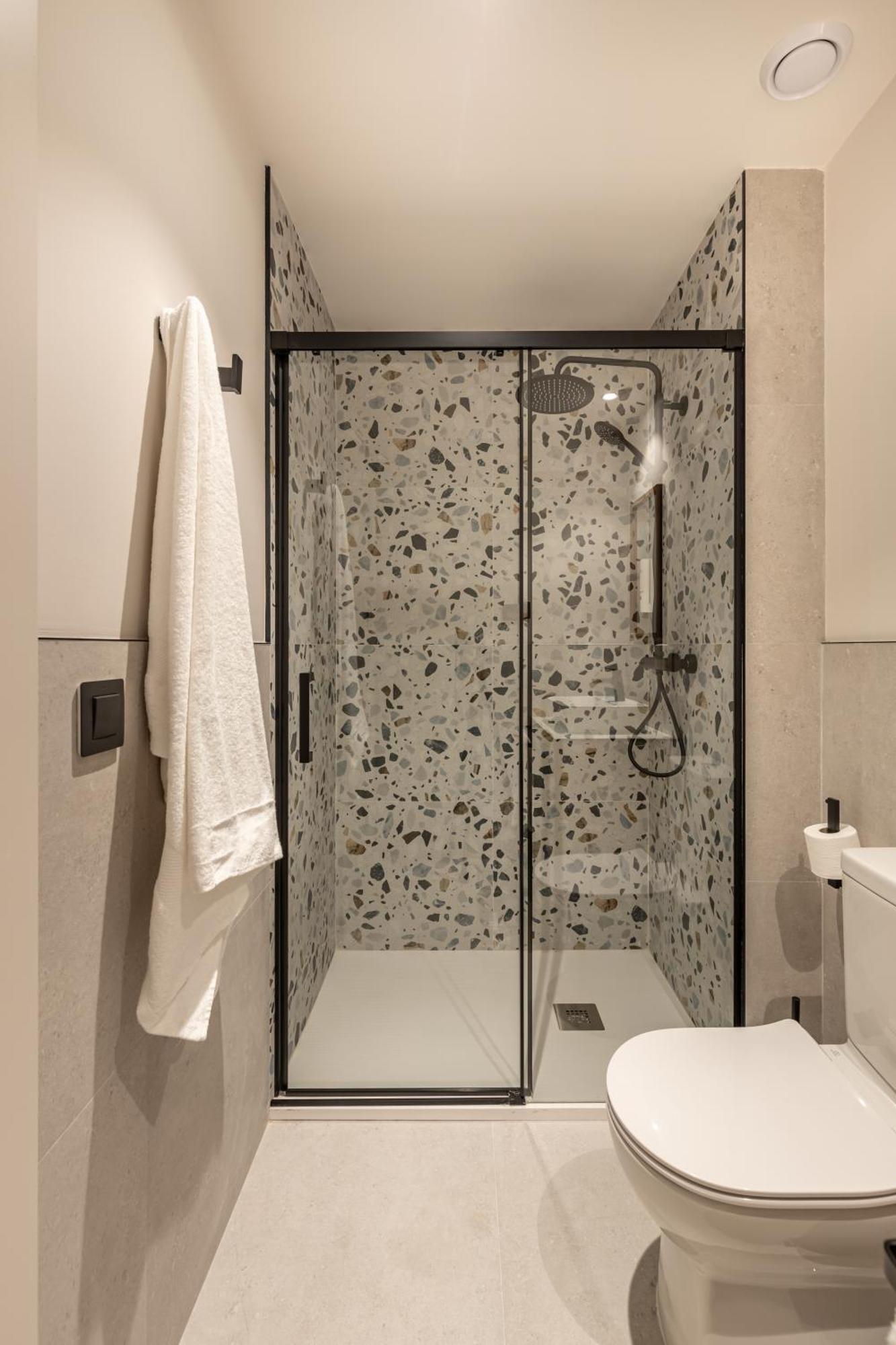 Libere Malaga Trinidad Apartamento Quarto foto