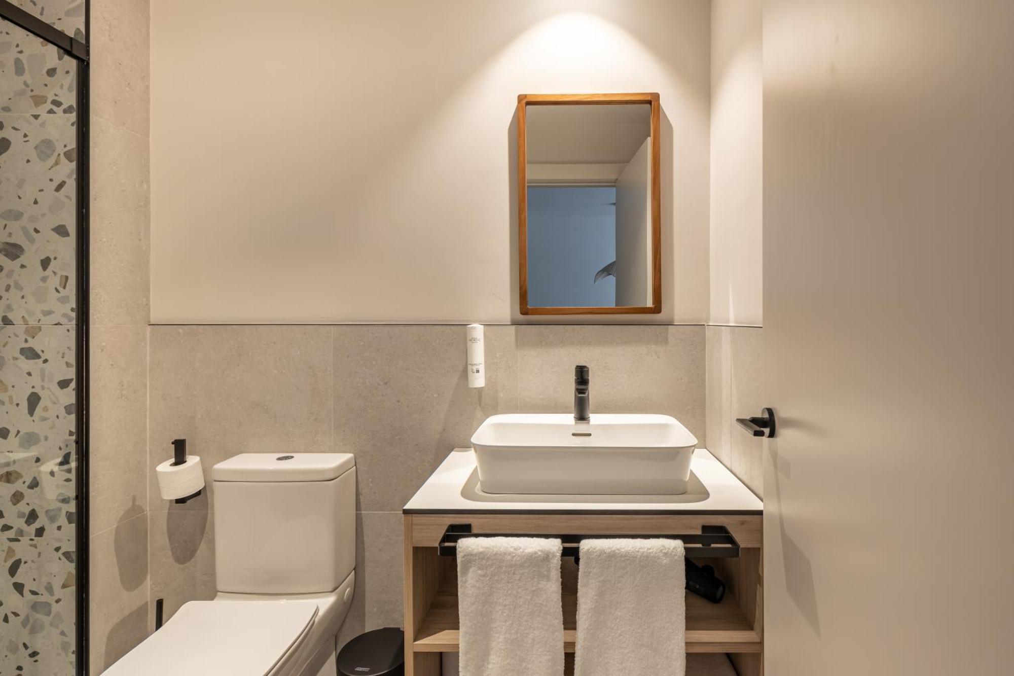 Libere Malaga Trinidad Apartamento Quarto foto