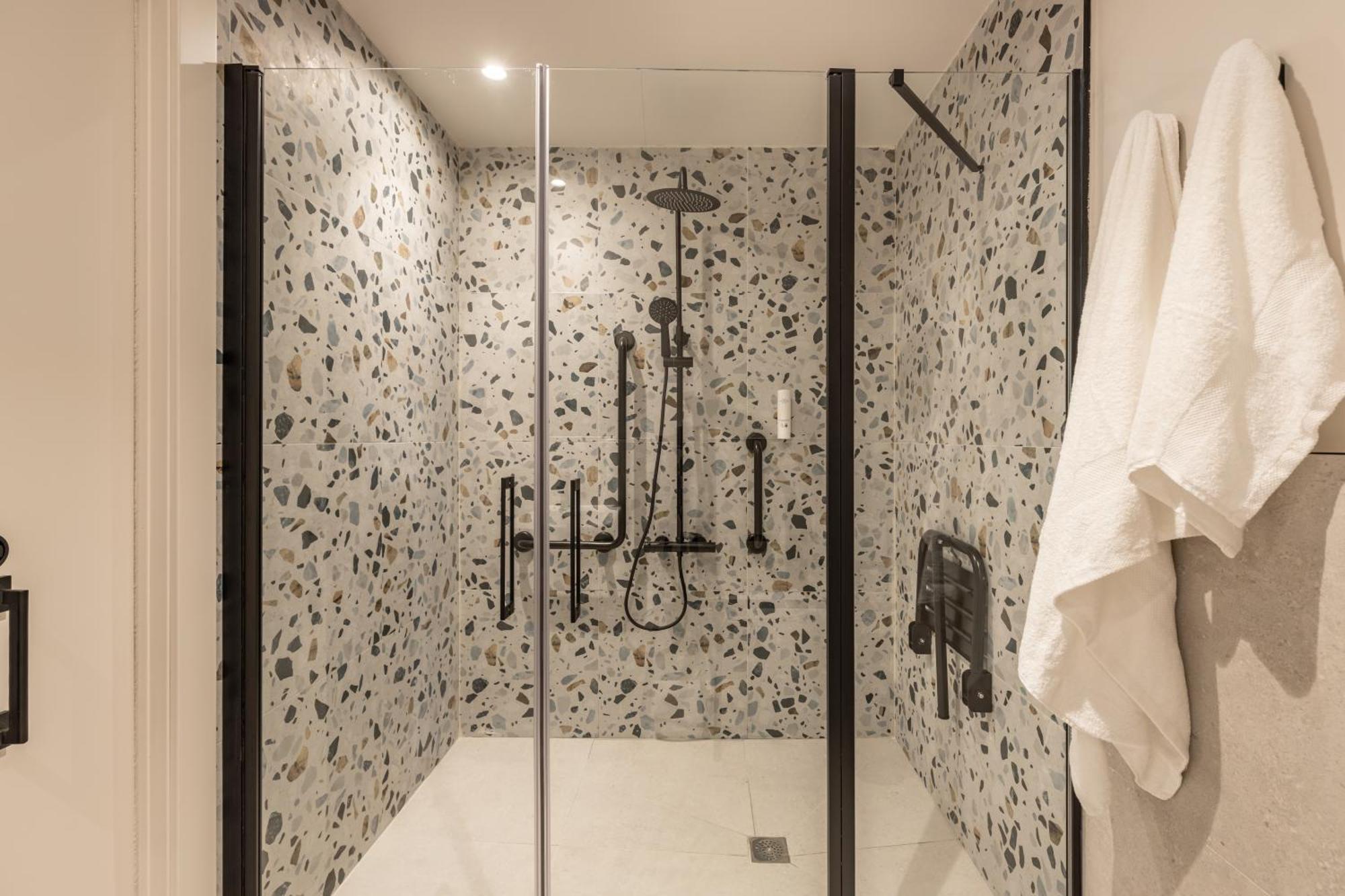 Libere Malaga Trinidad Apartamento Quarto foto
